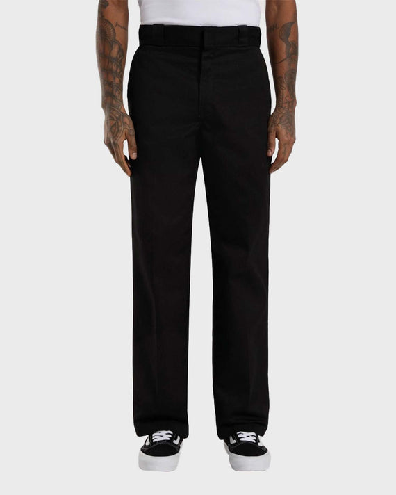 874 Work Pants Zwart