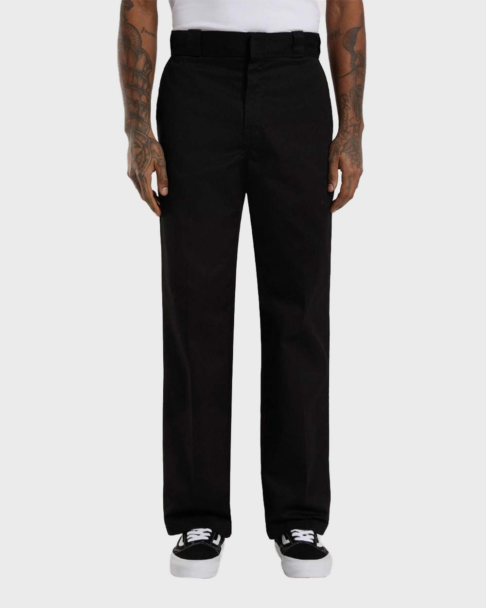 874 Work Pants Zwart