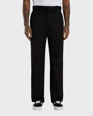 874 Work Pants Schwarz