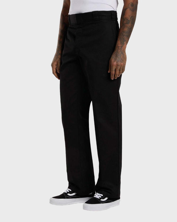 874 Work Pants Schwarz