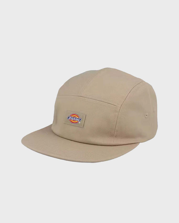 Dickies Albertville 5-Panel-Baseballkappe