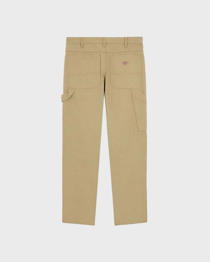 Pantalon Long Dickies Duck Carpenter Beige