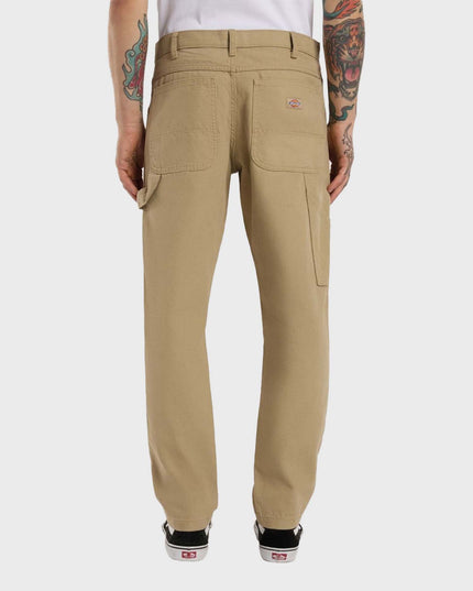 Pantalon Long Dickies Duck Carpenter Beige
