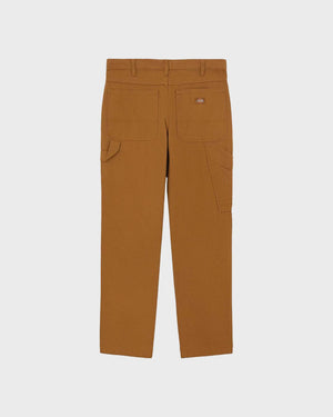 Dickies Duck Carpenter Lange Broek Bruin