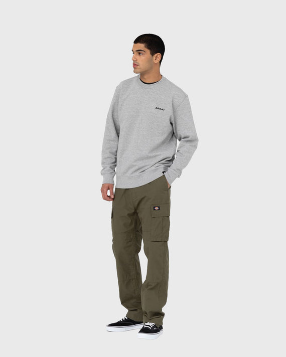 Dickies Eagle Bend Pant Military Green
