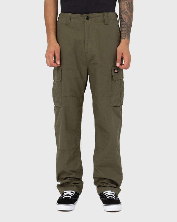 Dickies Eagle Bend Pant Military Green