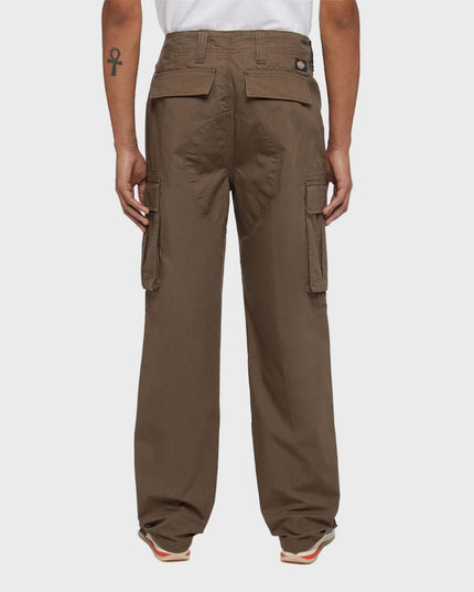 Dickies Eagle Bend Pant Mushroom Beige