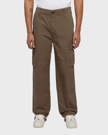 Dickies Eagle Bend Pant Mushroom Beige