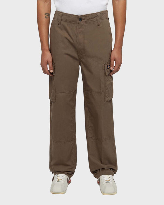 Dickies Eagle Bend Pant Mushroom Beige
