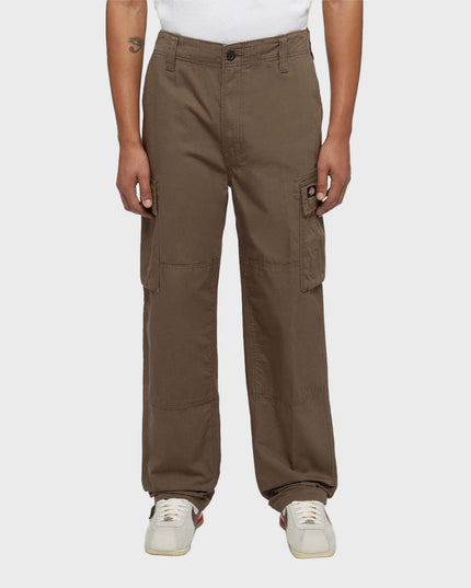 Dickies Eagle Bend Pant Mushroom Beige