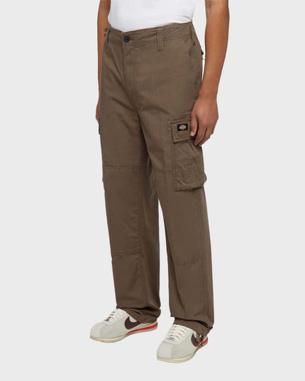 Dickies Eagle Bend Pant Mushroom Beige
