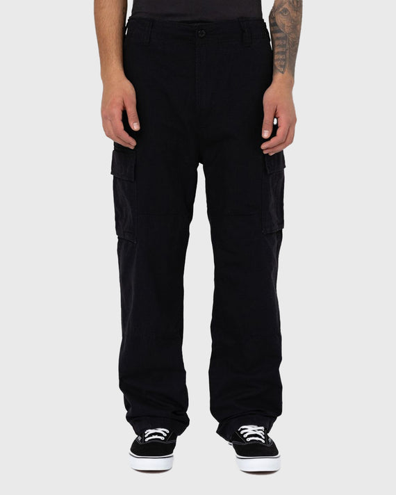 Dickies Eagle Bend Pant Black