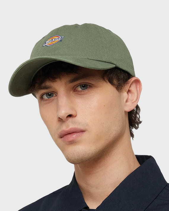 Dickies Hardwick 6-Panel Baseball Cap