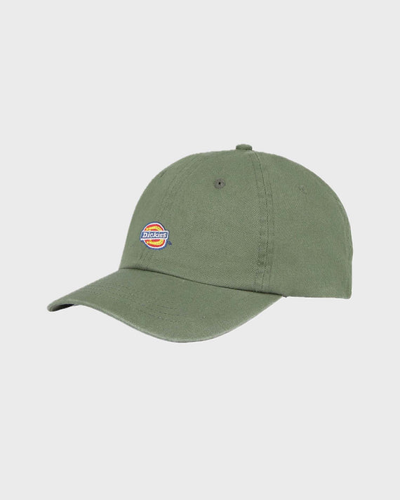 Dickies Hardwick 6-Panel Baseball Cap
