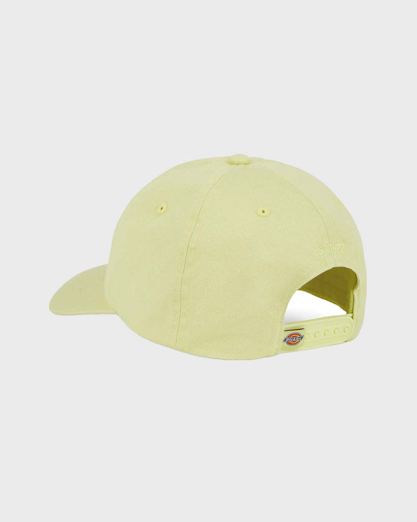Dickies Hardwick 6-Panel-Baseballkappe