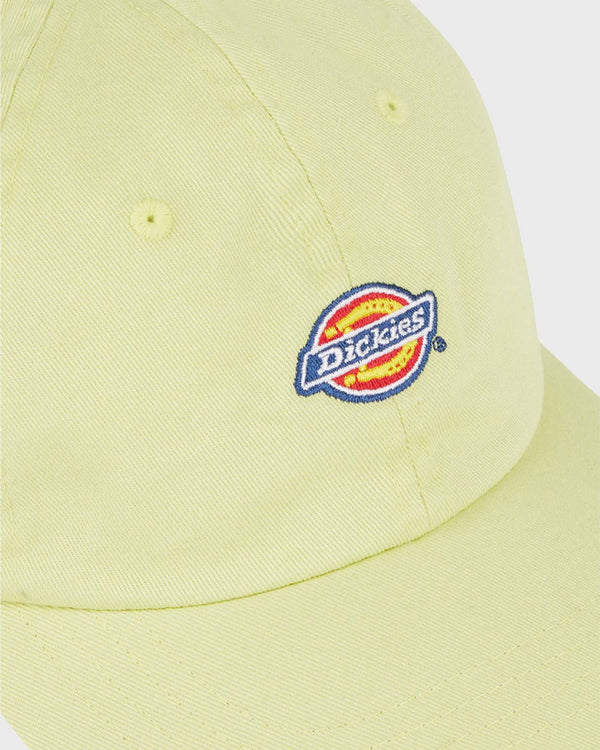Dickies Hardwick 6-Panel-Baseballkappe