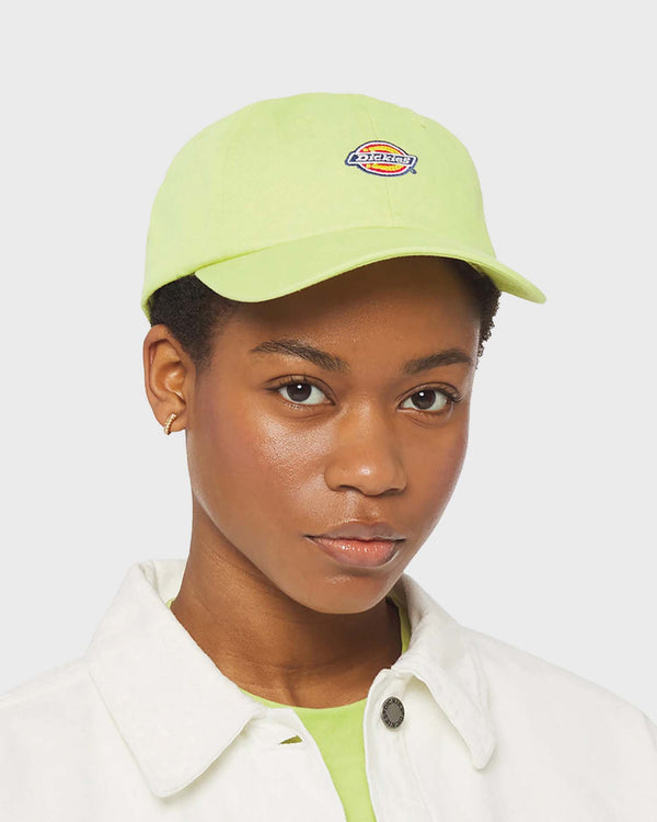 Dickies Hardwick 6-Panel-Baseballkappe