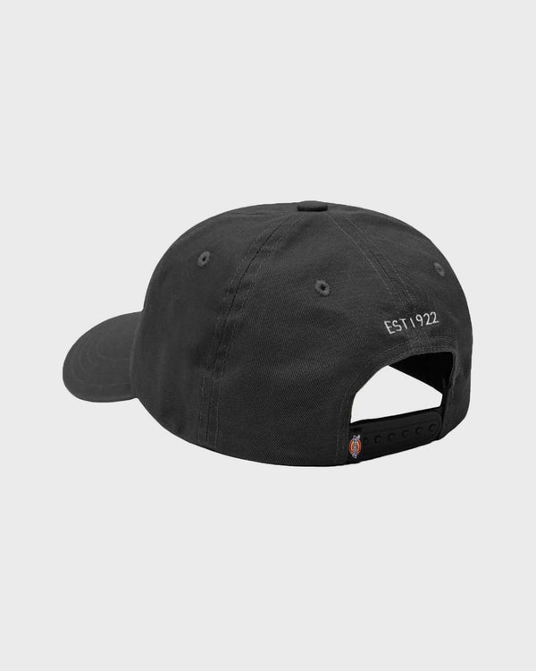 Dickies Hardwick 6-Panel-Baseballkappe