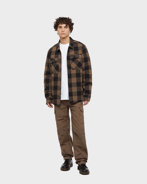 Dickies Industrial T-Shirt Weiß