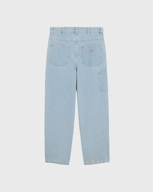 Madison Denim Baggy Jeans vintage Aged Blue
