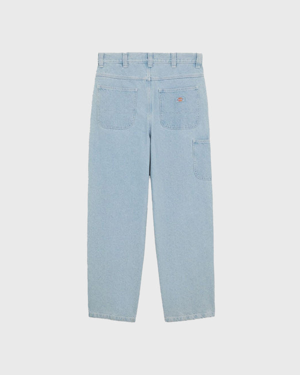 Madison Denim Baggy Jeans vintage Aged Blue