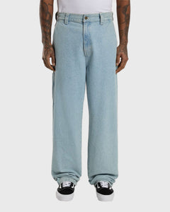 Madison Denim Baggy Jeans vintage Aged Blue