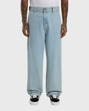 Madison Denim Baggy Jeans vintage Aged Blue