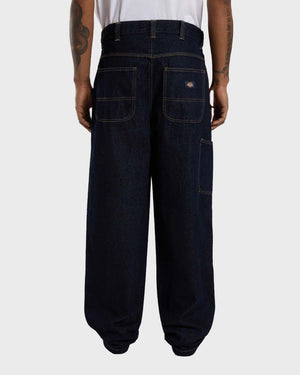 Madison Denim Dark Blue