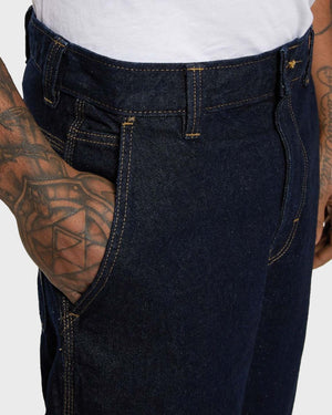 Madison Denim Dark Blue