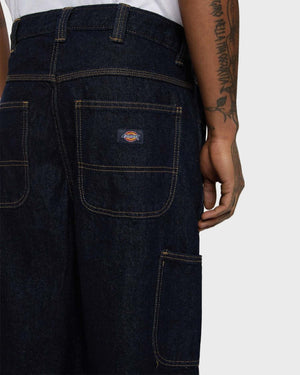 Madison Denim Dark Blue