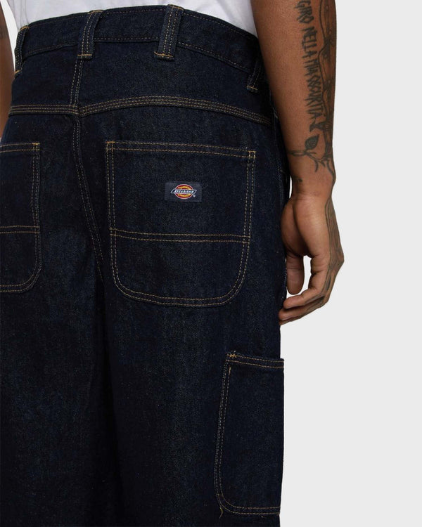 Madison Denim Dark Blue