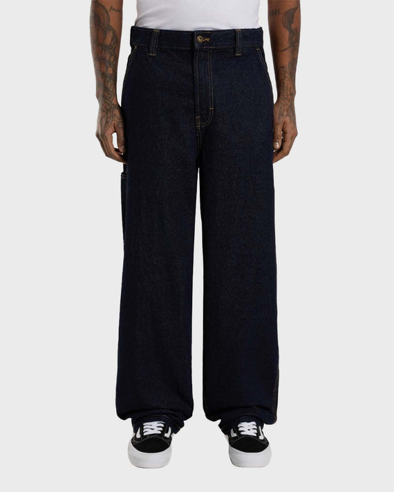 Dickies Madison Denim Dark Blue