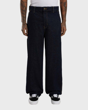 Madison Denim Dark Blue