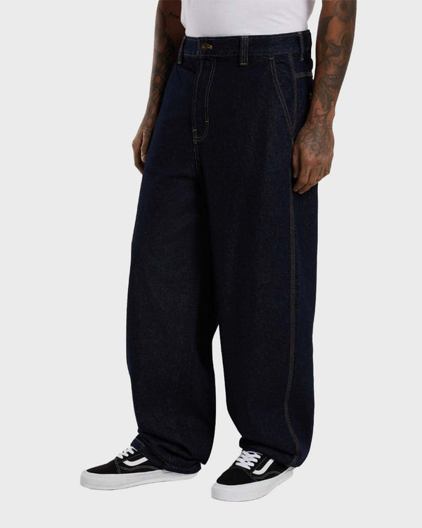 Madison Denim Dark Blue