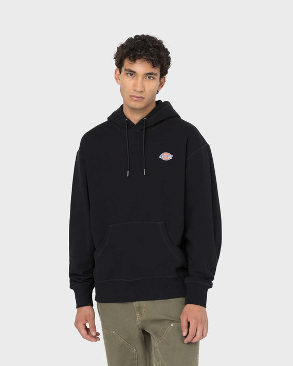 Millersburg Hoodie Black