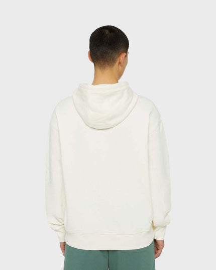 Dickies Millersburg Hoodie Ecru