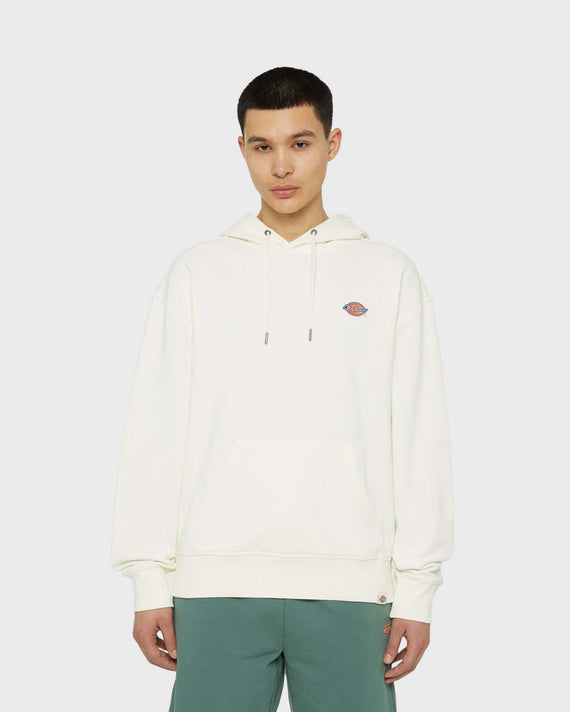 Dickies Millersburg Hoodie Ecru