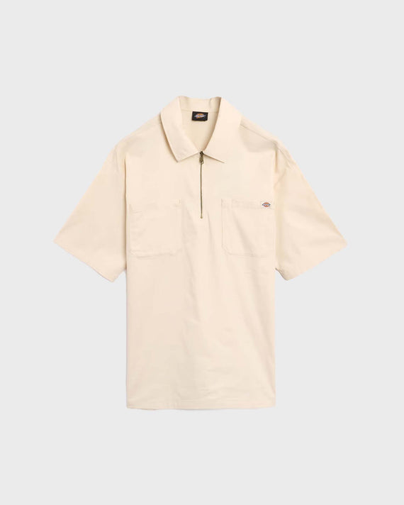 Dickies Ranch Shirt Beige