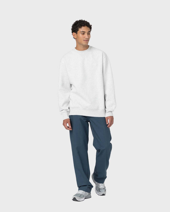 Dickies Summerdale Sweatshirt Grijs