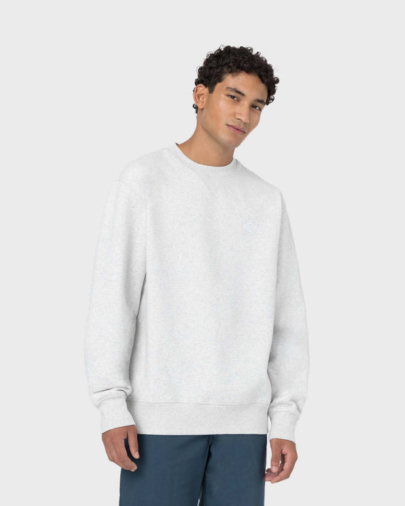Dickies Summerdale Sweatshirt Grijs