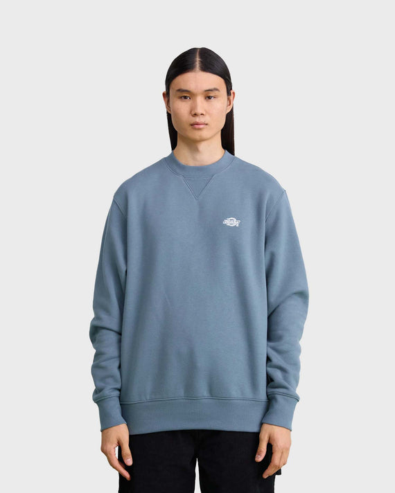 Dickies Summerdale Sweatshirt Stormy Weather