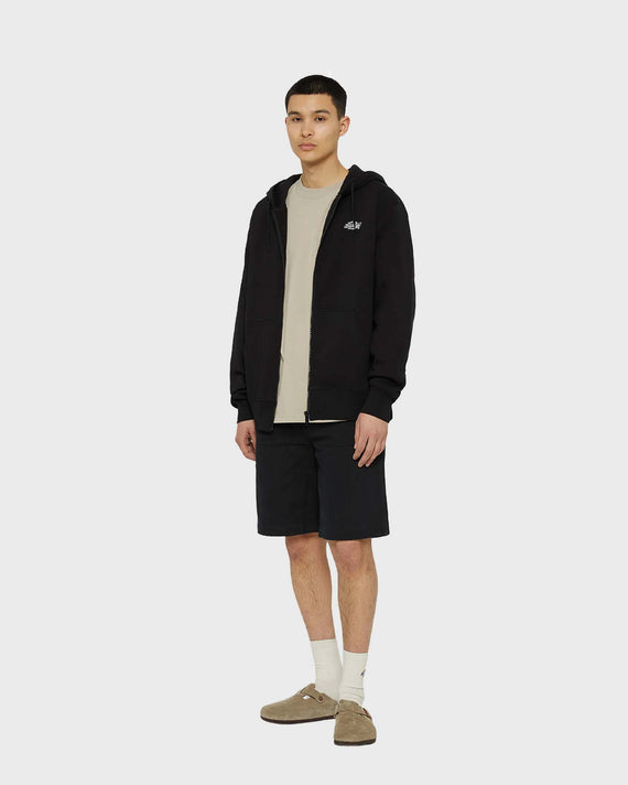 Dickies Summerdale Vest Zwart