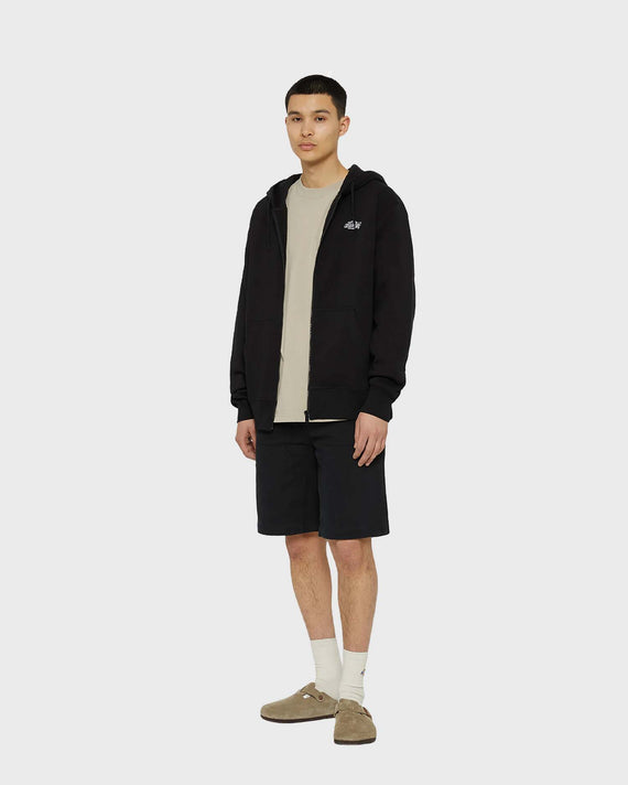 Dickies Summerdale Vest Zwart