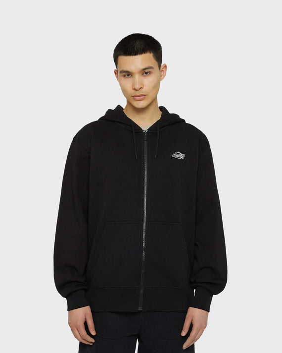 Dickies Summerdale Vest Zwart