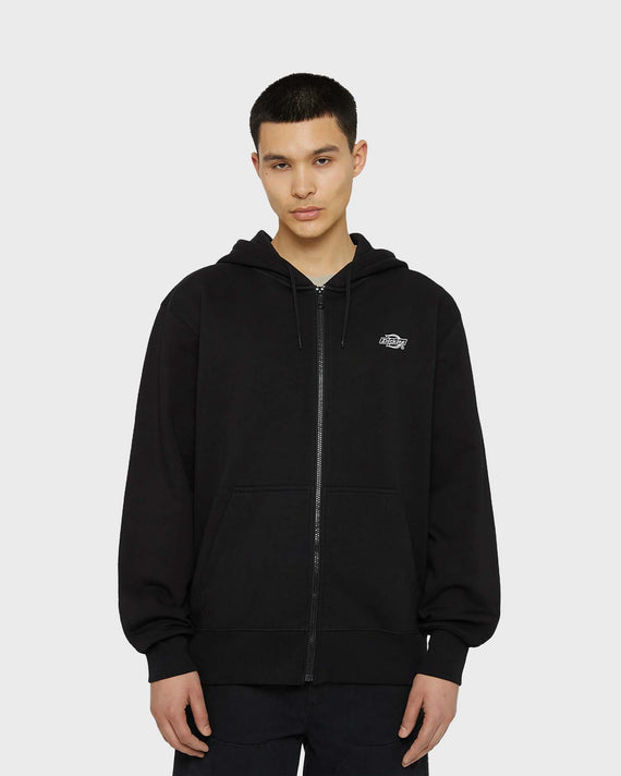 Dickies Summerdale Vest Zwart