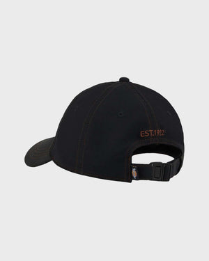Dickies Wilsall Pet Zwart