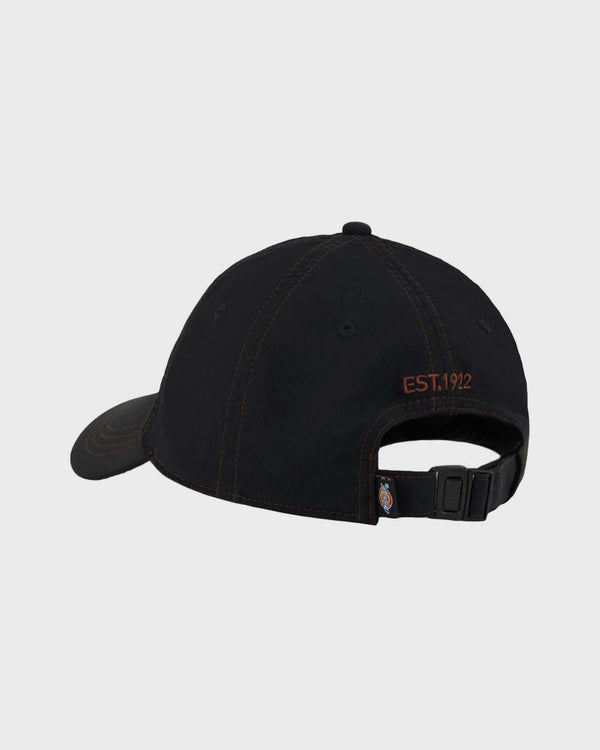 Dickies Wilsall Pet Zwart