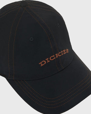 Dickies Wilsall Pet Zwart