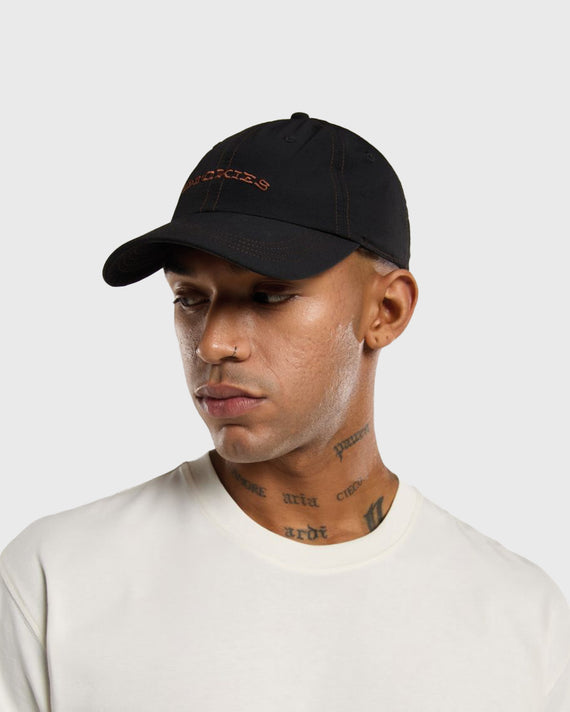 Dickies Wilsall Pet Zwart