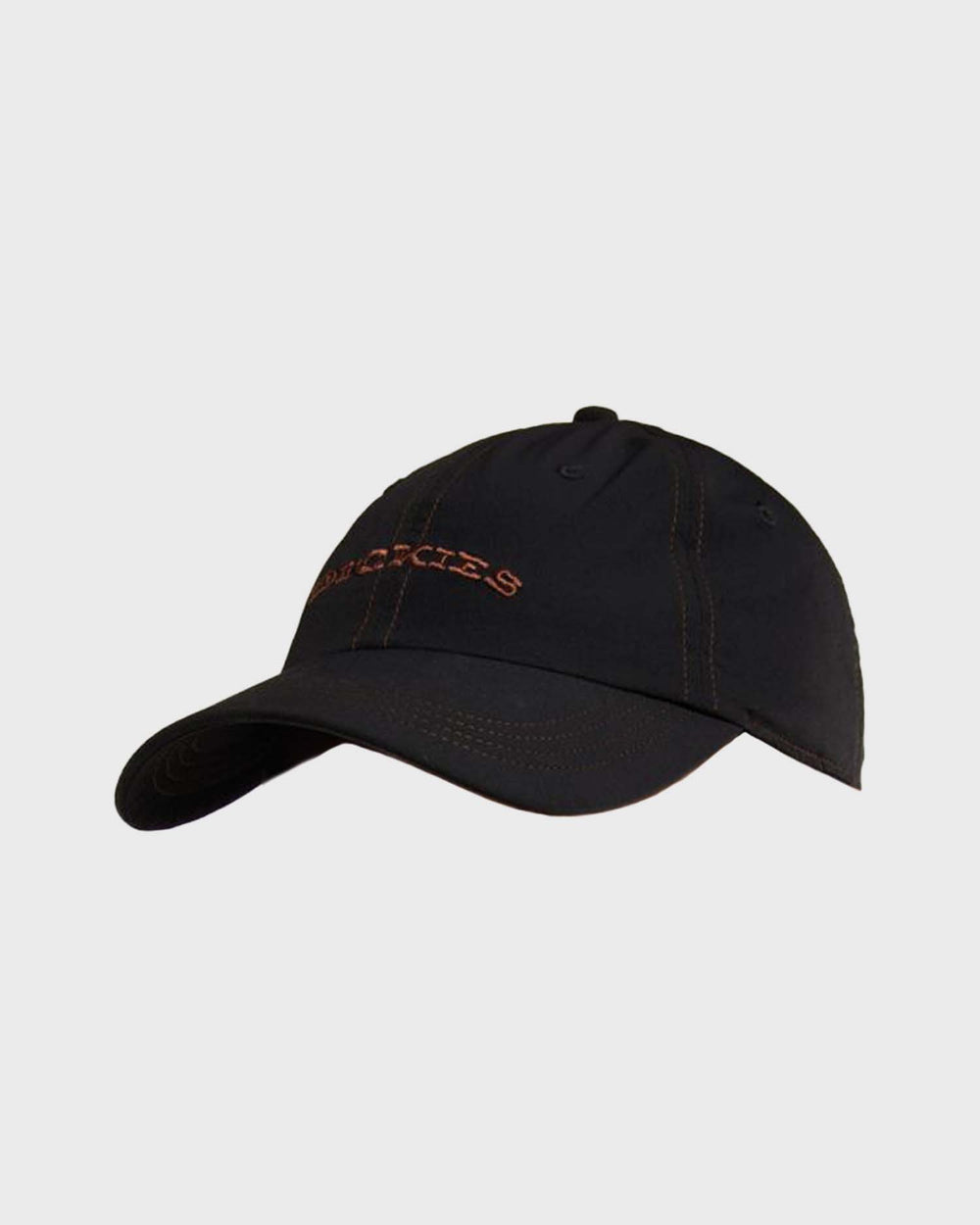 Dickies Wilsall Pet Zwart